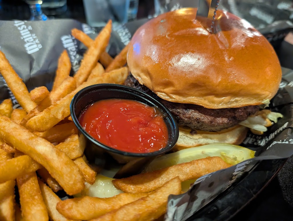  Mainstream Bar and Grill