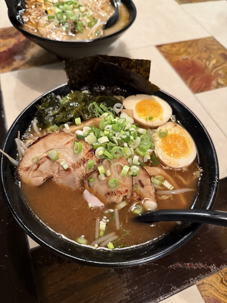  ZAAB Corner Bistro (Japanese Fusion)