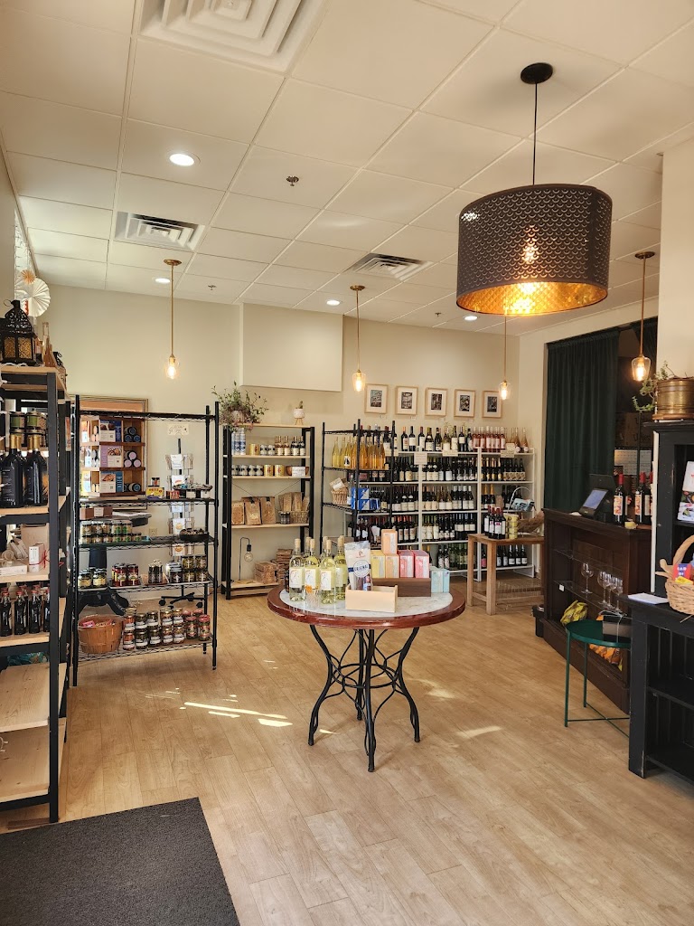  Noble Rind Cheese Company