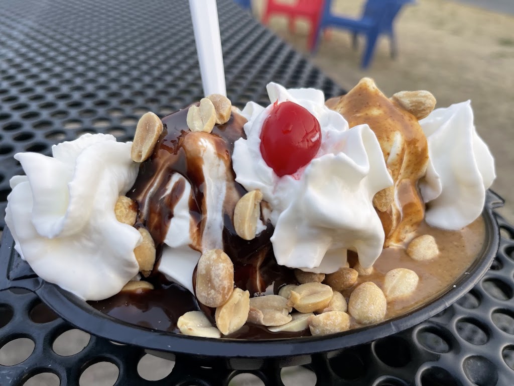  Adrian's Frozen Custard