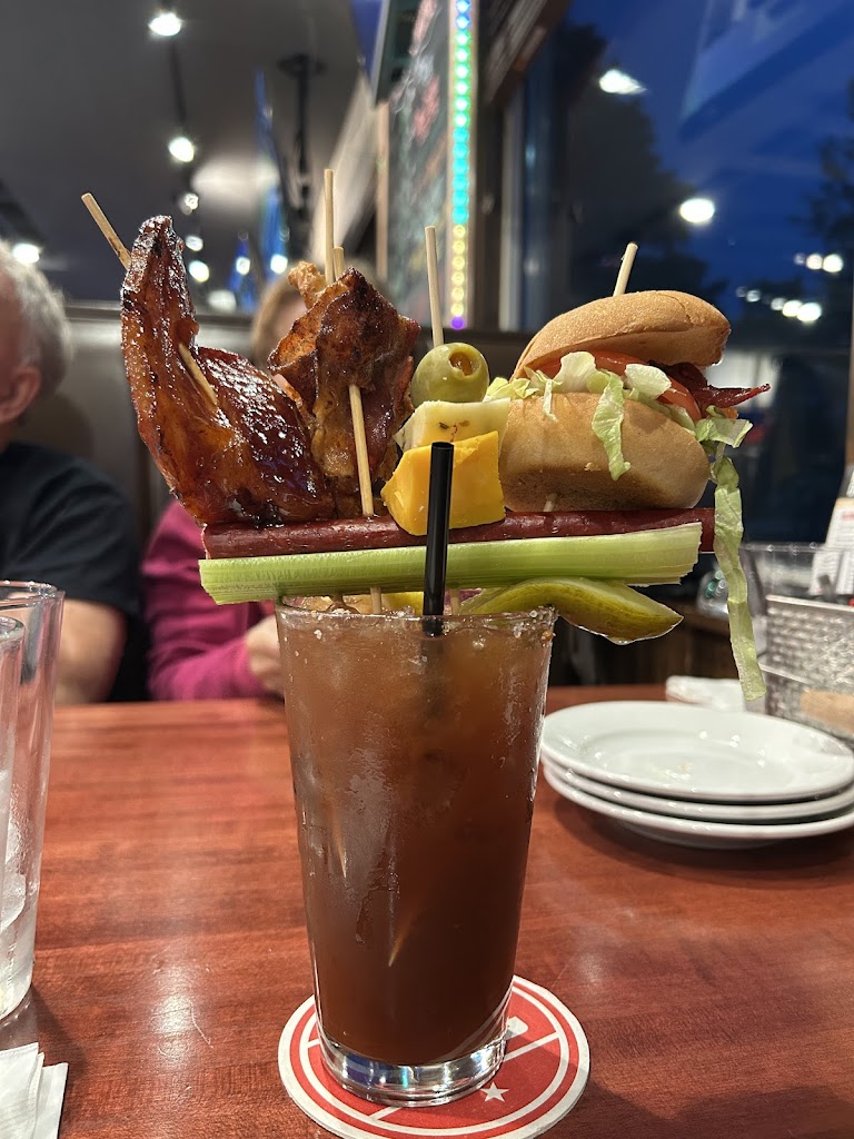  Milwaukee Burger Company