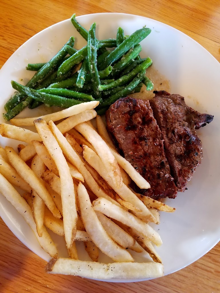  Applebee's Grill + Bar