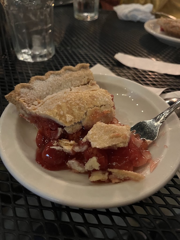  The Old Post Office Restaurant