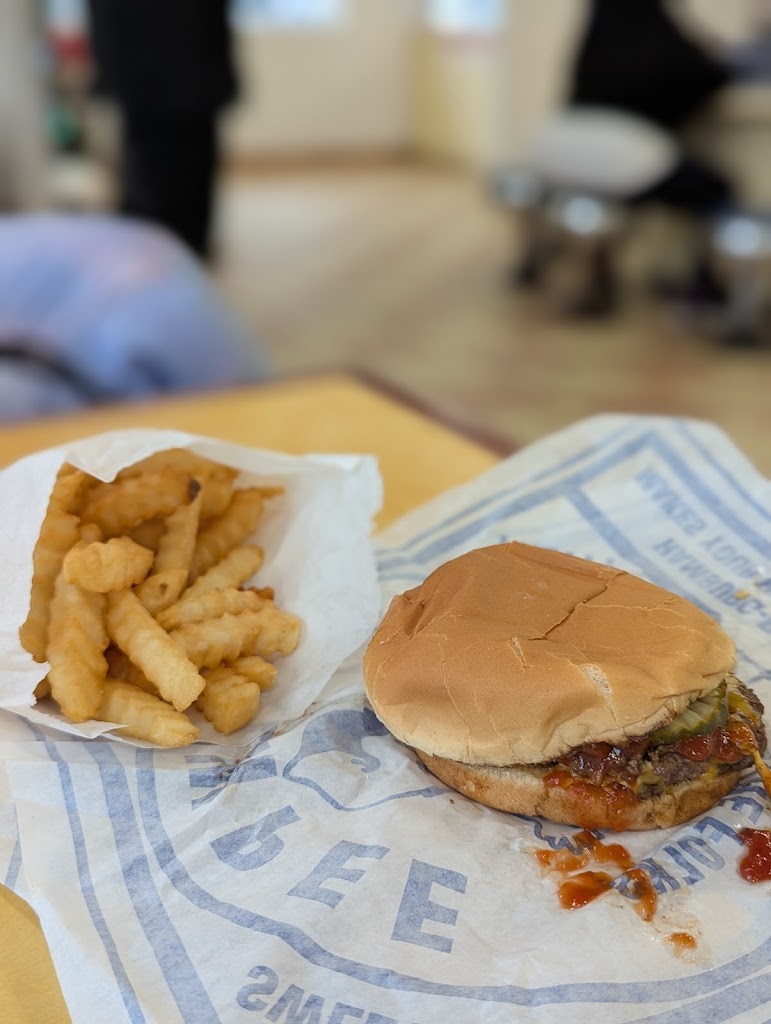  Kewpee Sandwich Shop