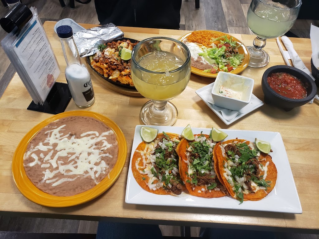  Juanita's Mexican Restaurant