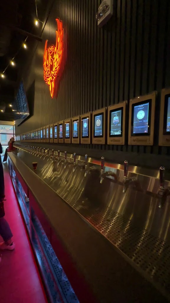  The Phoenix Taproom & Kitchen