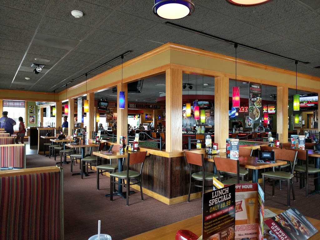  Applebee's Grill + Bar