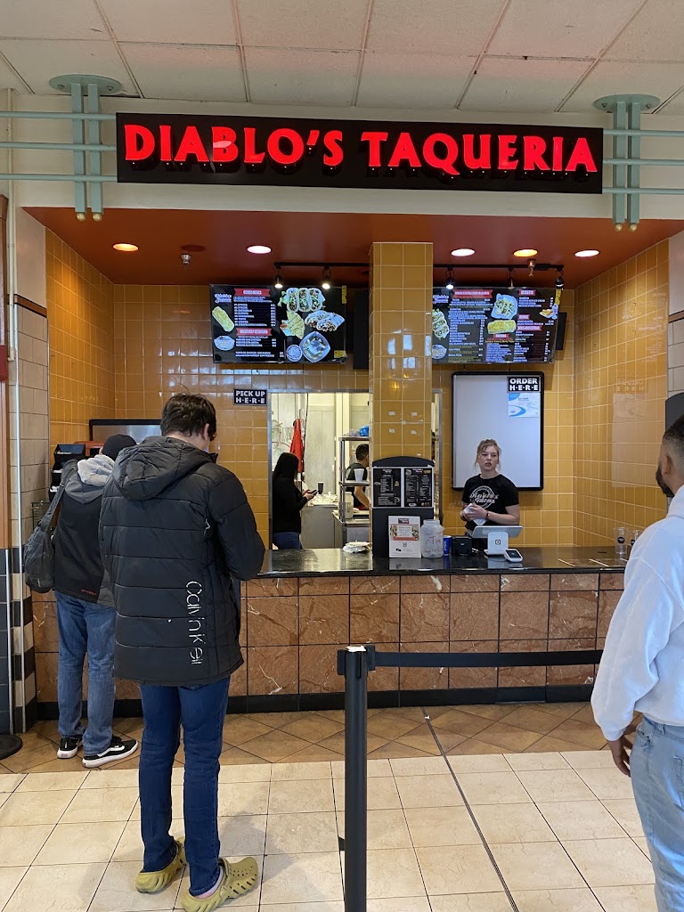  Diablos Taqueria