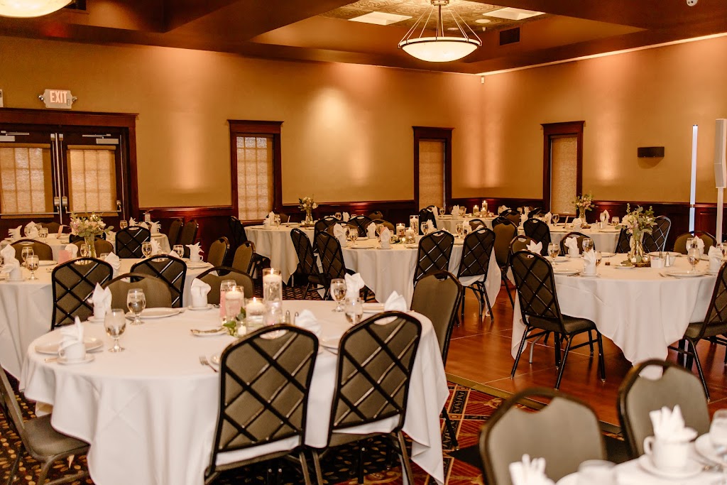  The Marq Supper Club, Banquet and Catering