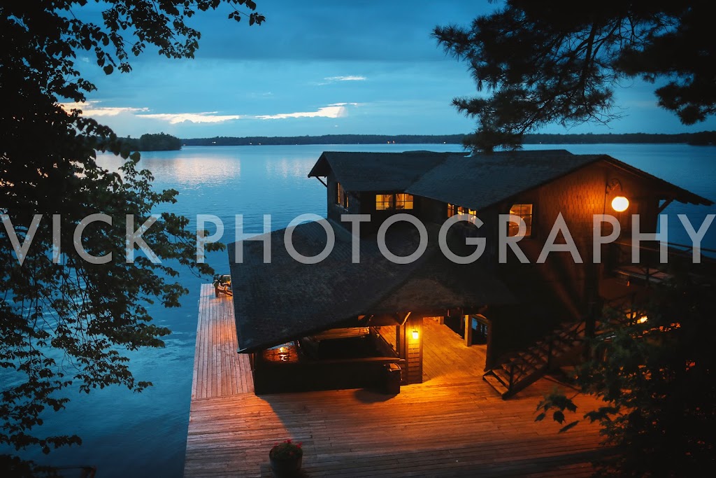  Stout's Island Lodge