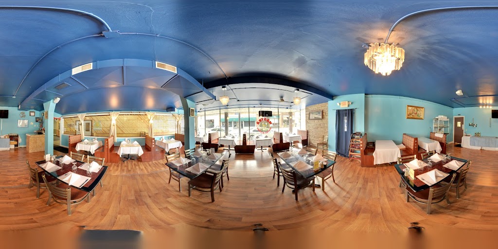  Mantra Indian Bistro