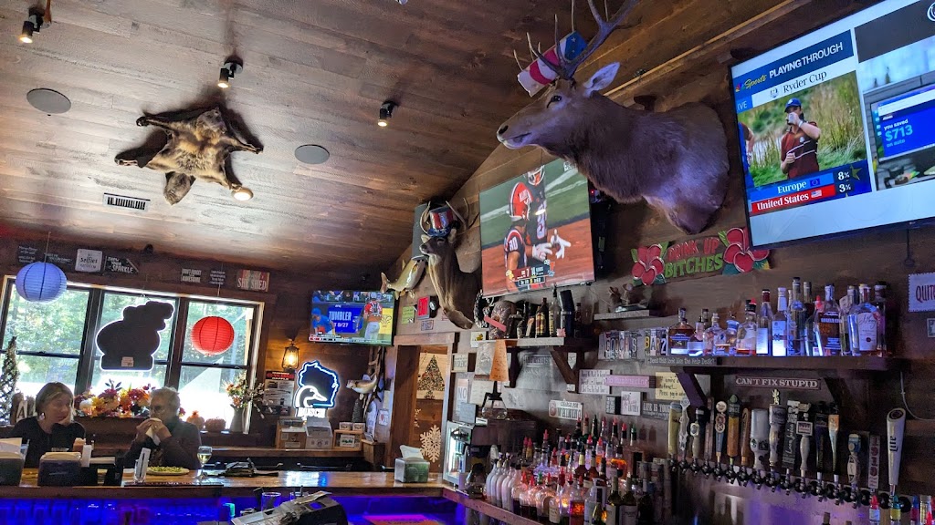  Gooch's 2 Bar & Grill