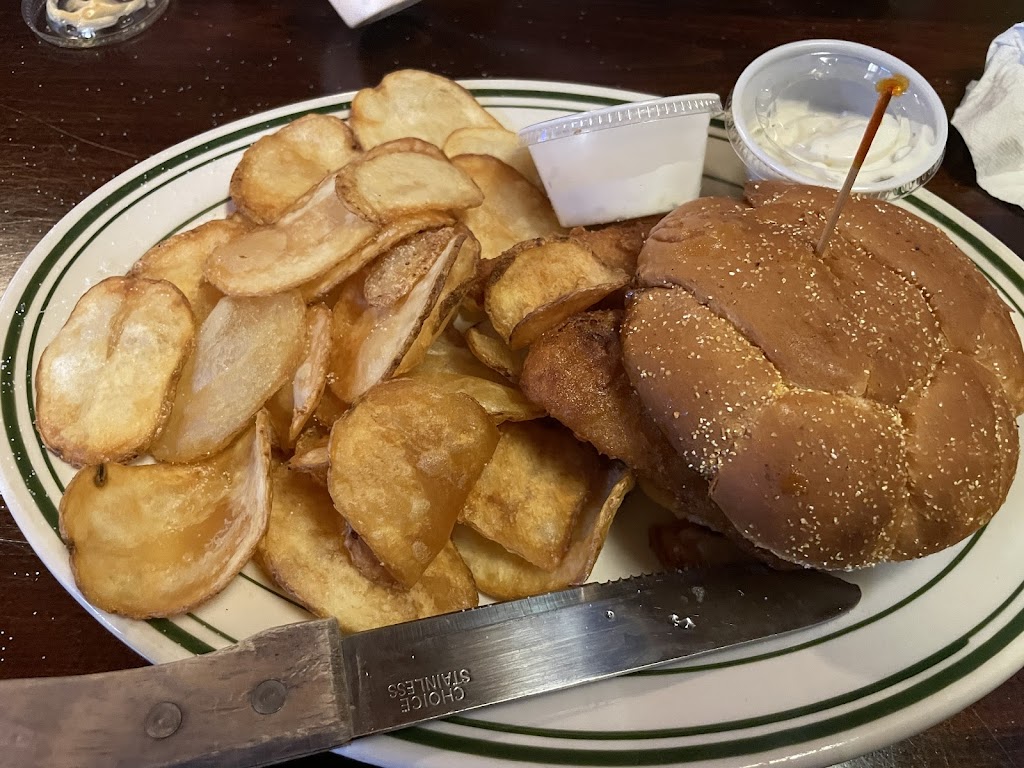  Bismarck's Main Street Bar