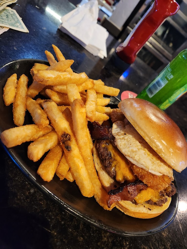  The Northland Sports Pub & Grill