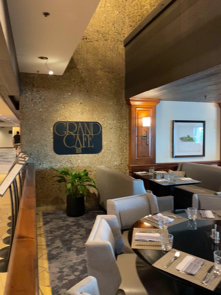  Grand Café