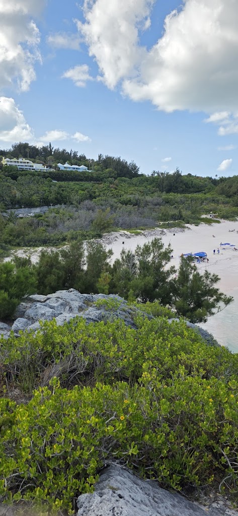  Horseshoe bay beach club