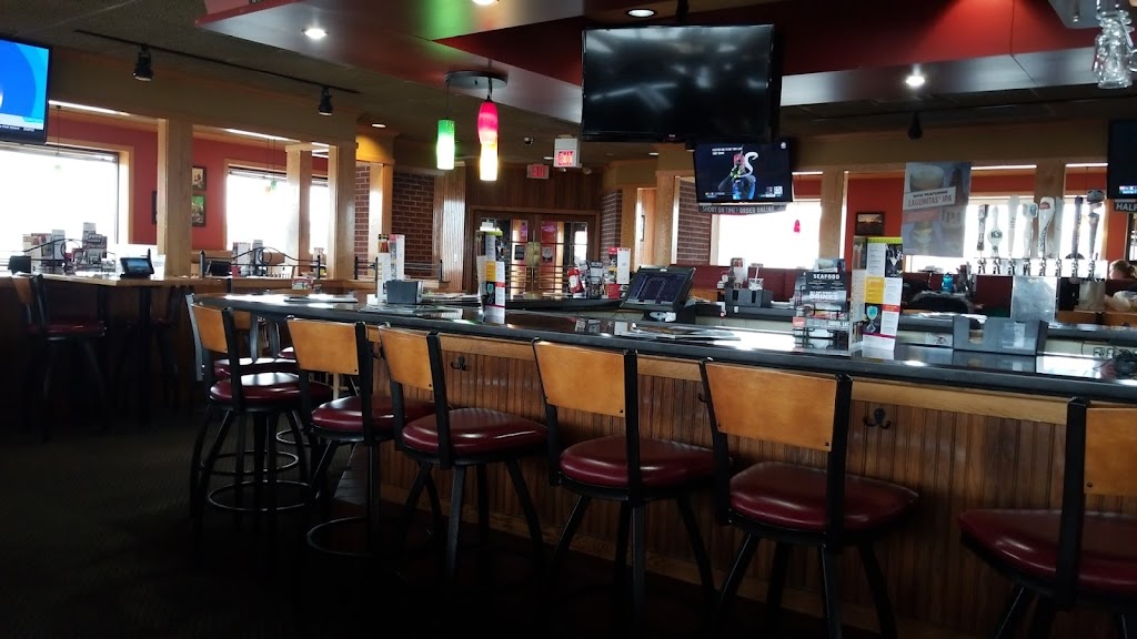  Applebee's Grill + Bar
