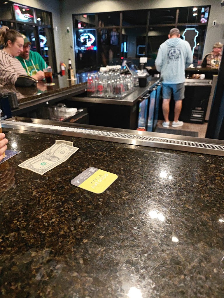  Game Time Sports Bar