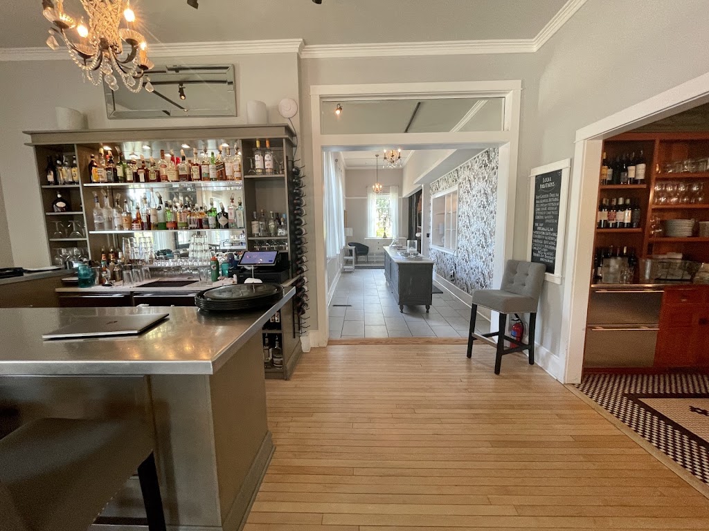  Paoli Schoolhouse American Bistro