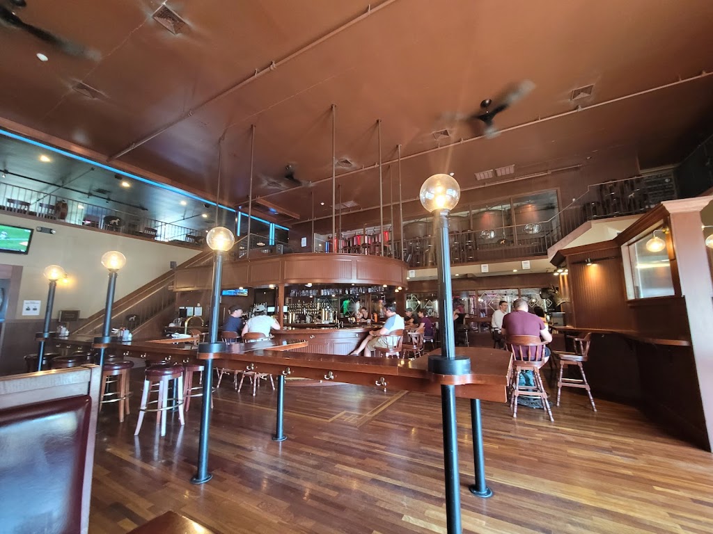  Great Dane Pub & Brewing Co. - Fitchburg