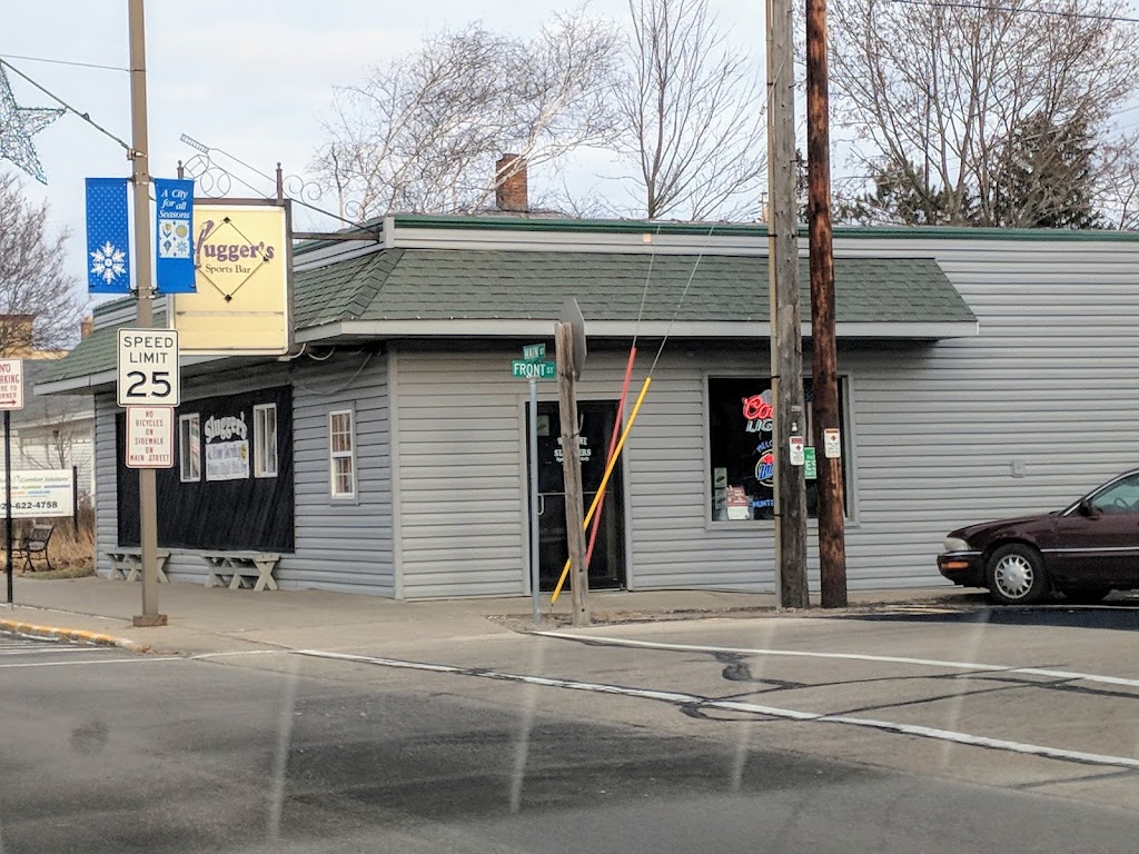  Slugger's Sports Bar & Grill