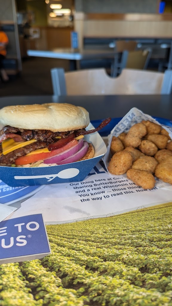 Culver’s
