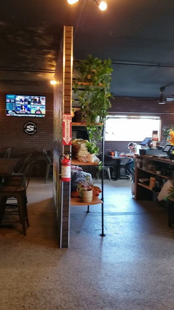  Draft City Self-Pour Taproom & Eatery