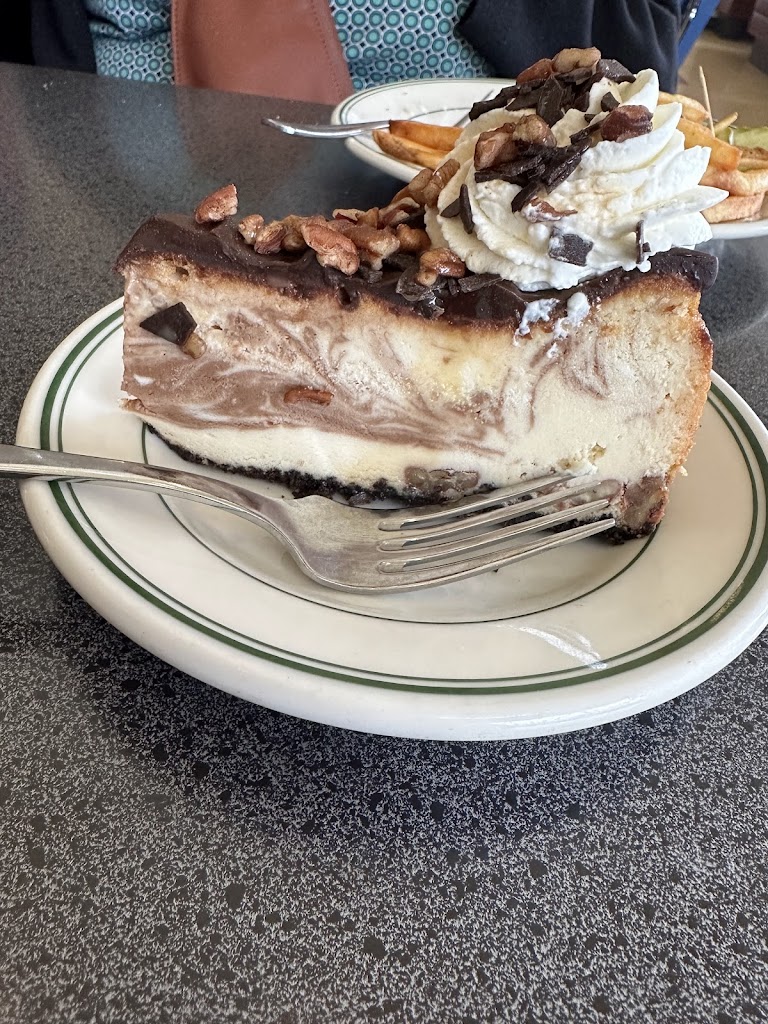  Hubbard Avenue Diner