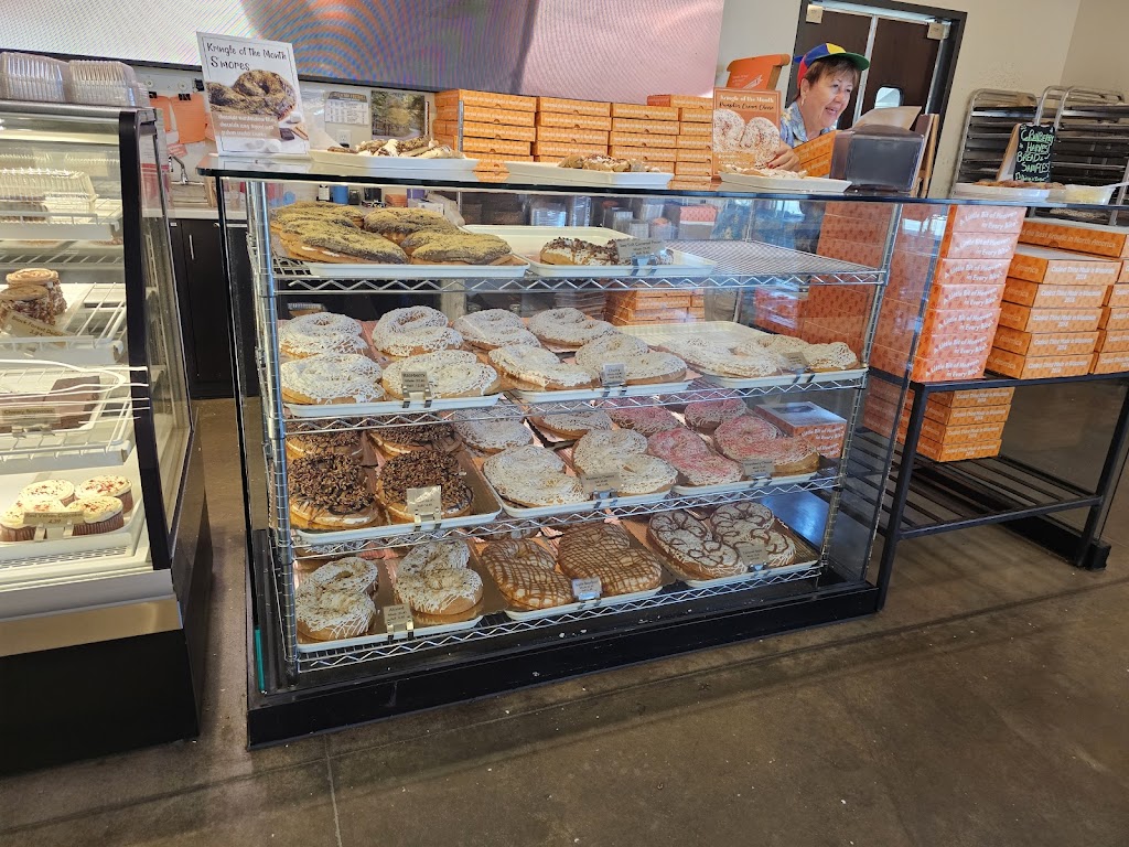  Uncle Mike's Food Emporium