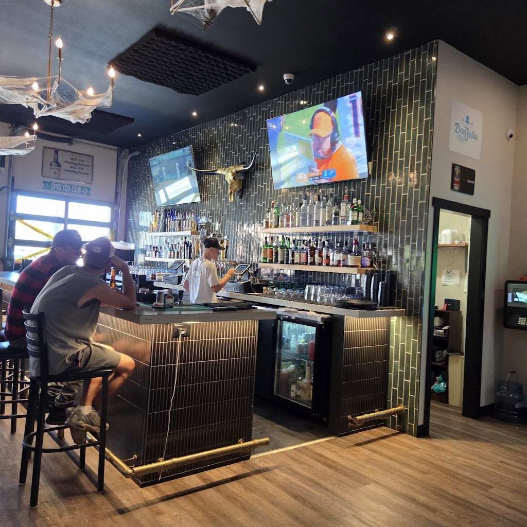  El Pig’s Butt Bar-B-Q