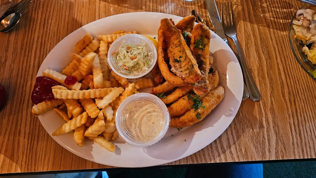  The Twilight Supper Club and Sandman Lounge