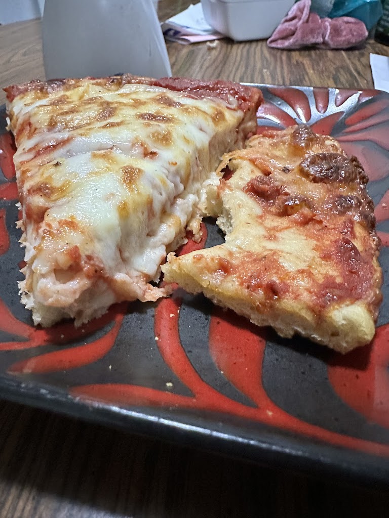  Infusino's Pizzeria West