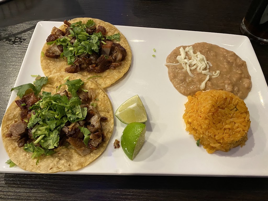  El Alegre Mexican Restaurant