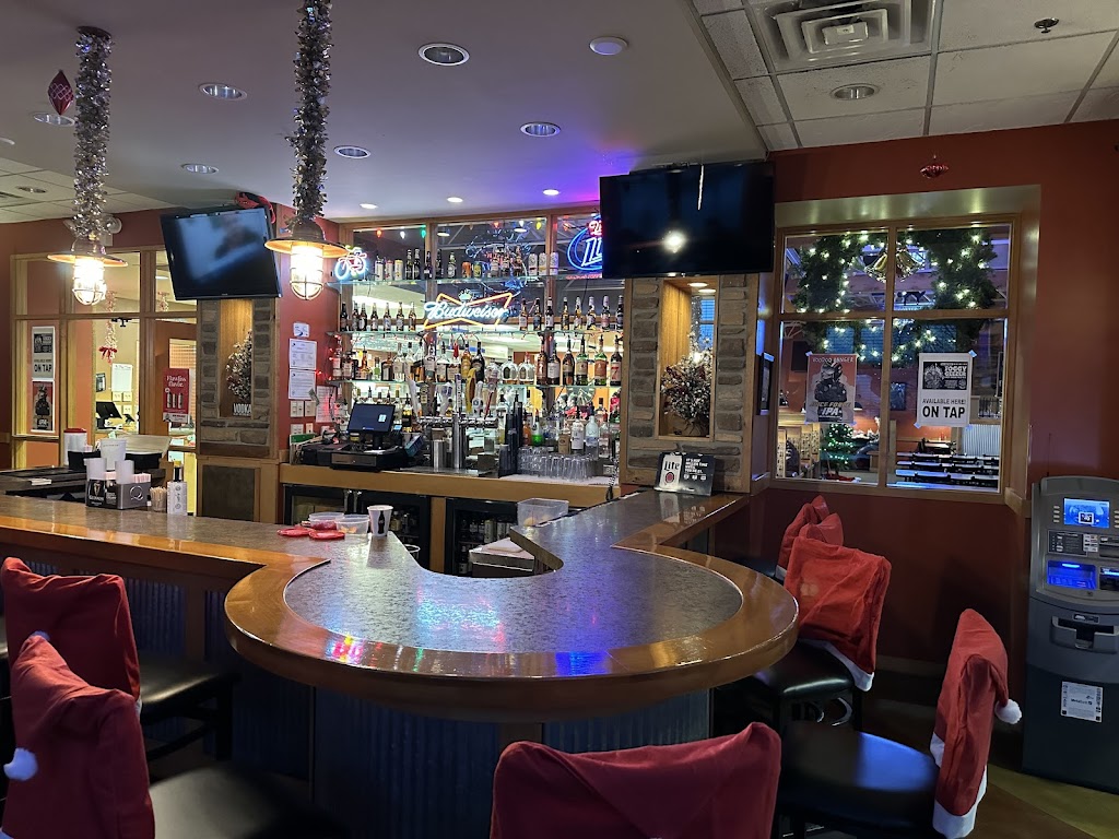  Cinder's Charcoal Grill Kensington Dr