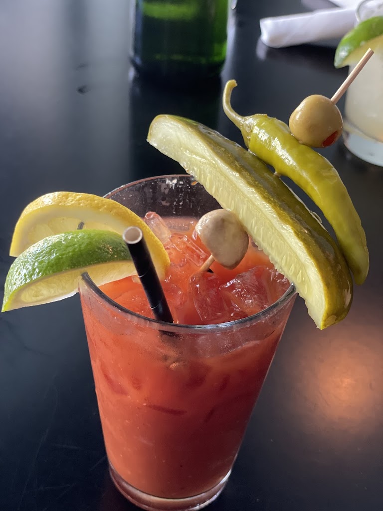  Buckley's Restaurant & Bar