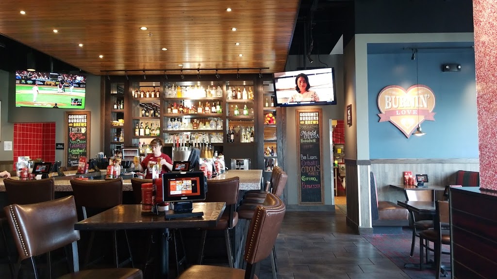  Red Robin Gourmet Burgers and Brews