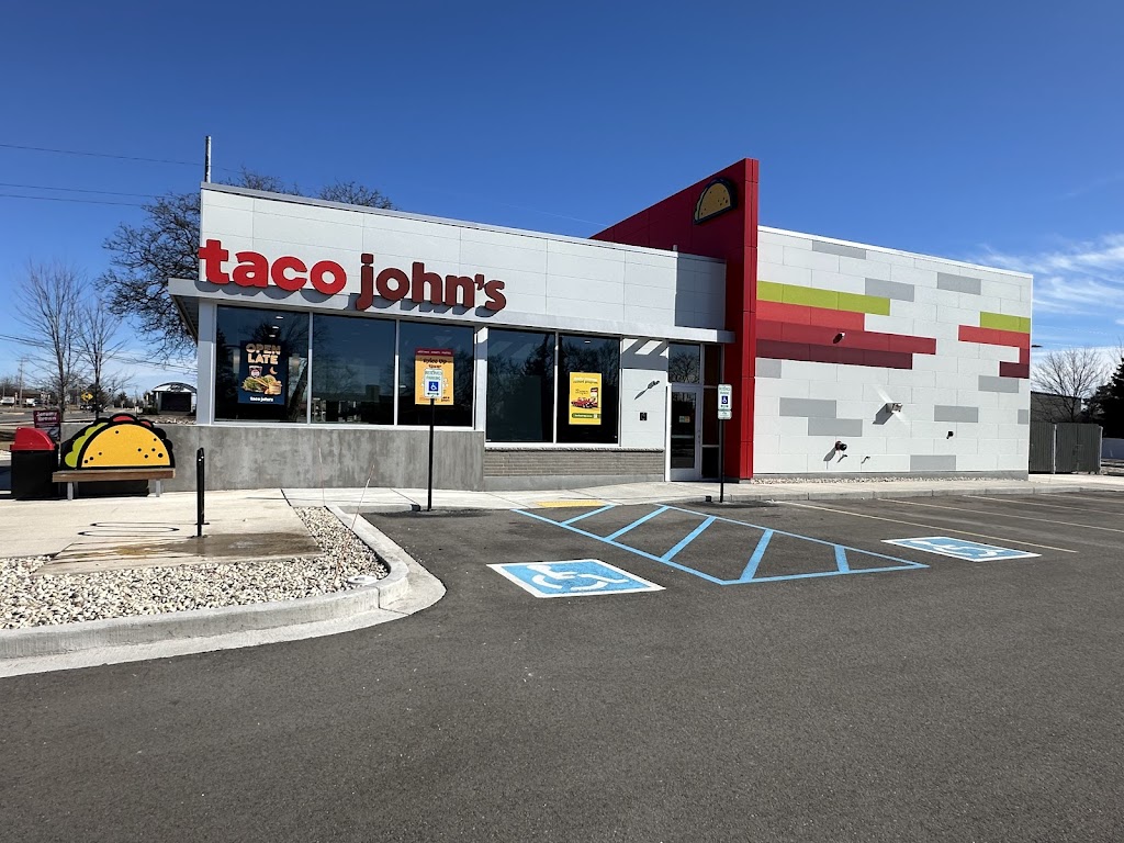  Taco John's