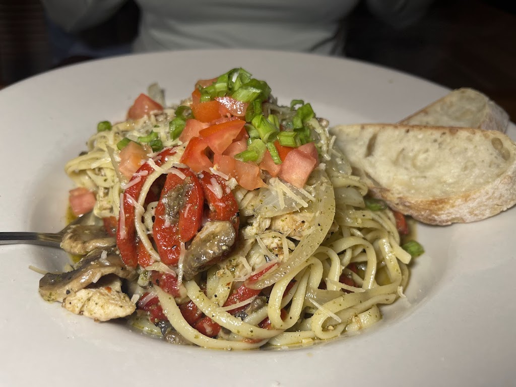  The Pub Restaurant & Wine Bar