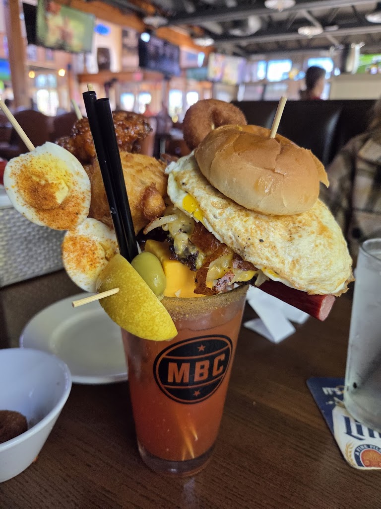  Milwaukee Burger Company - Wausau