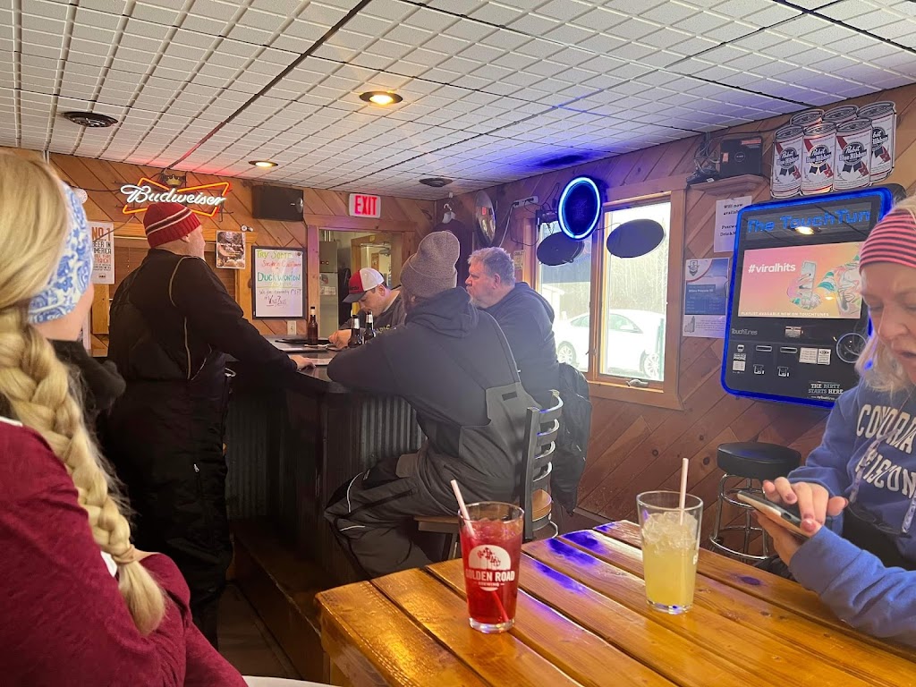  Moose Junction Lounge