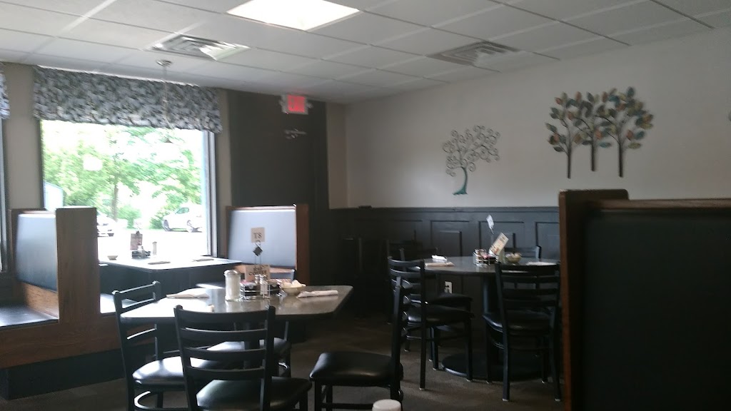  Eagle's Nest Family Restaurant