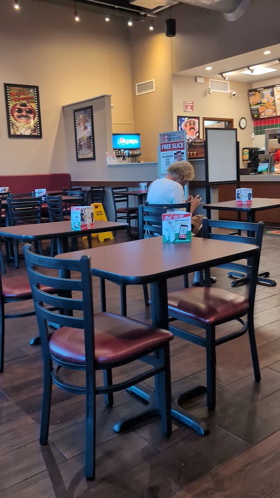  Rocky Rococo Pizza and Pasta