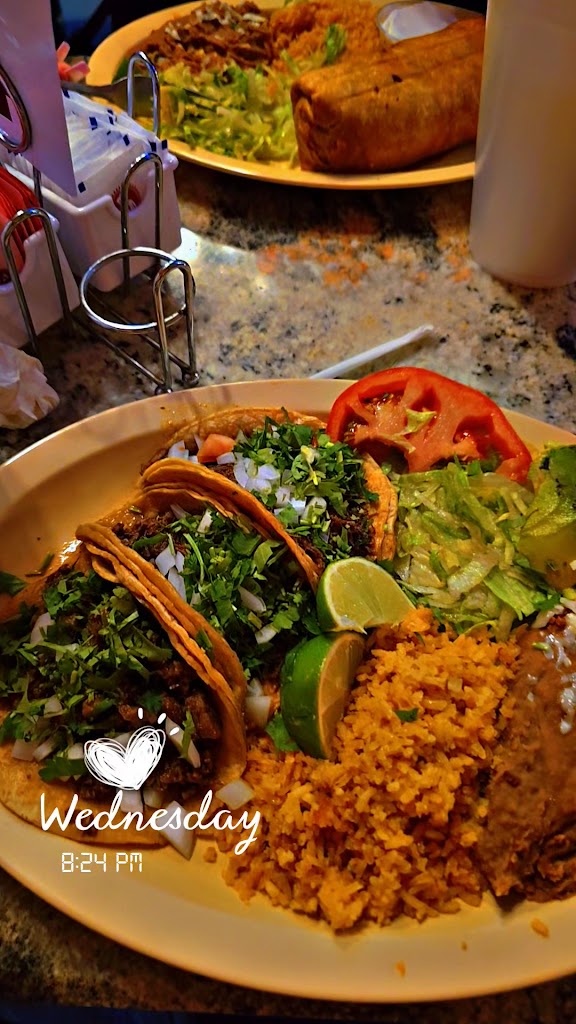  Taqueria Arandas | Authentic Mexican Food