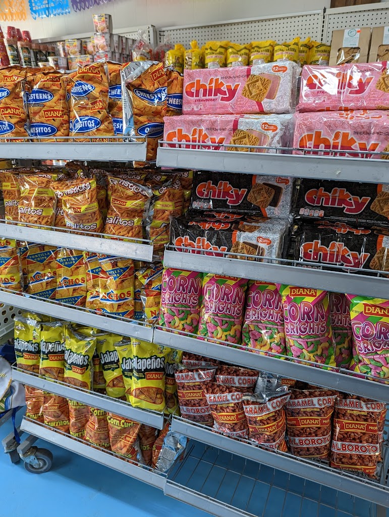  Emma's Mexican Market