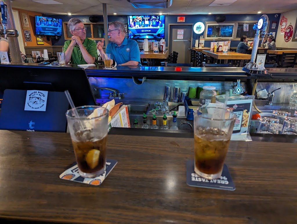  Sluggo's Sports Pub & Grill