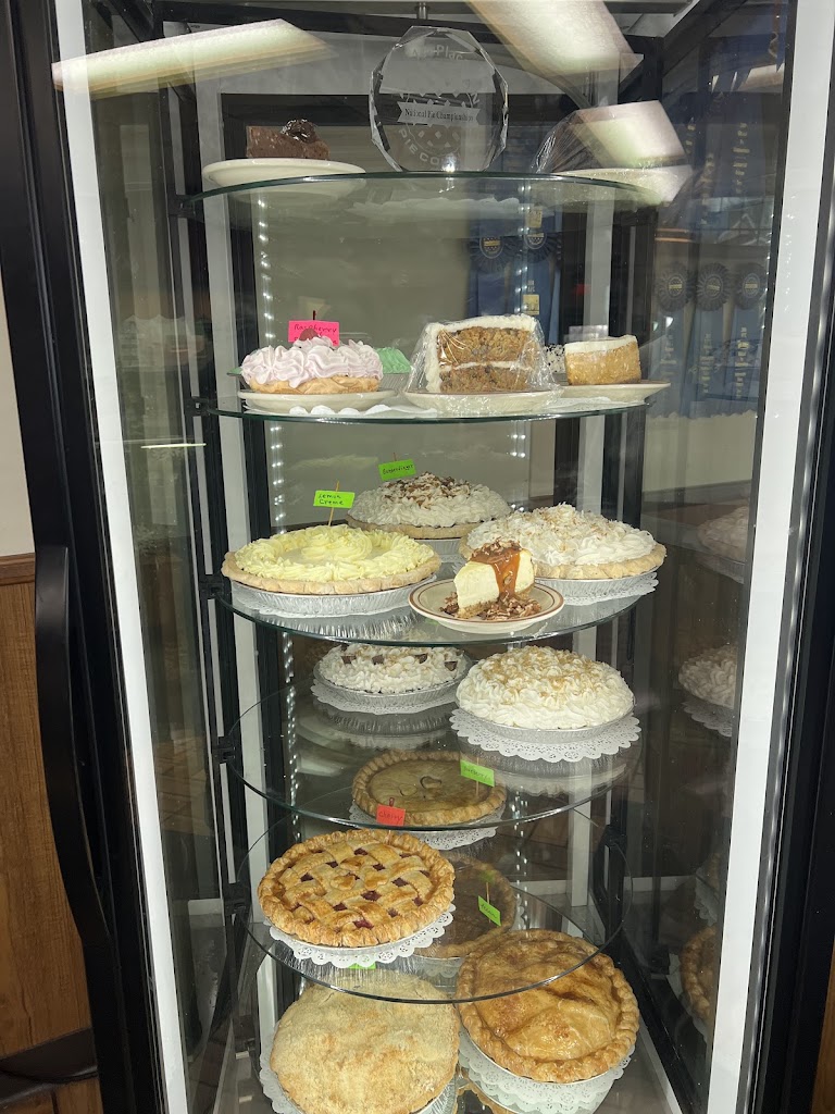  River City Diner & Smokehouse