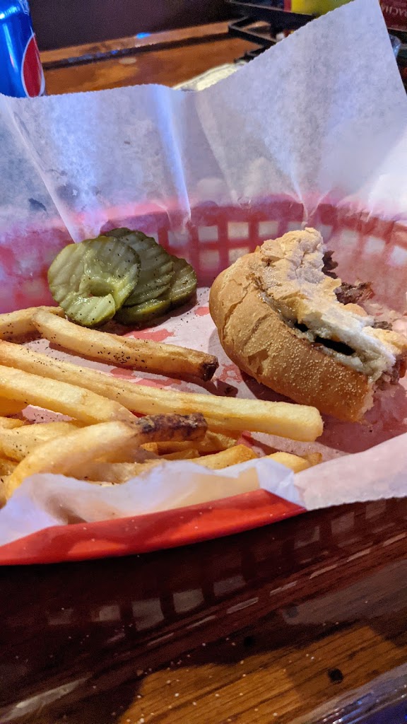  Gentleman Jack's Pub and Grill