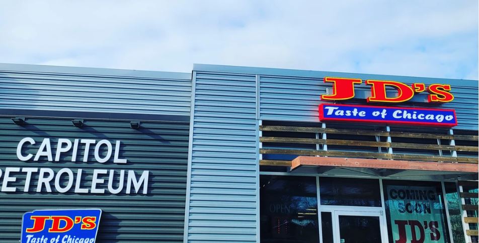  JD's Taste of Chicago