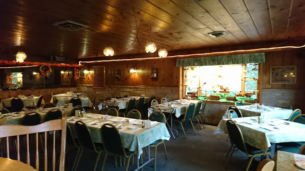  Fireside Supper Club