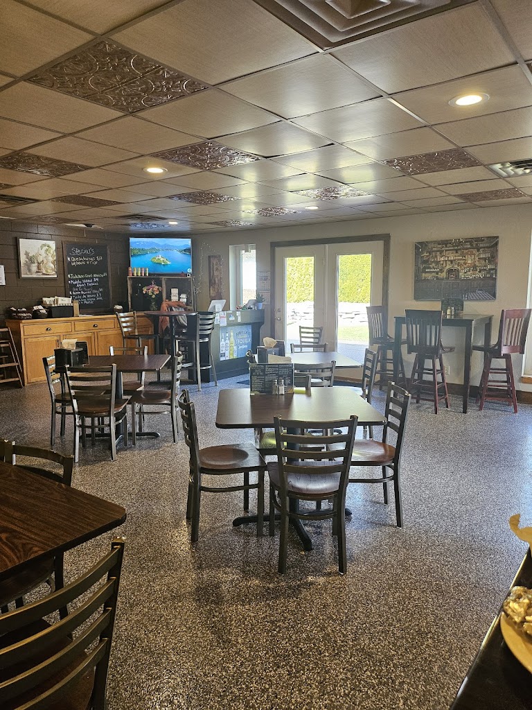  Gloria's Cantina & Mexican Grill